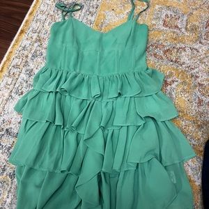 Victoria + Sophia Mini Dress